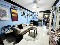 Blk 95 Commonwealth 16 (Queenstown), HDB 3 Rooms #471652011